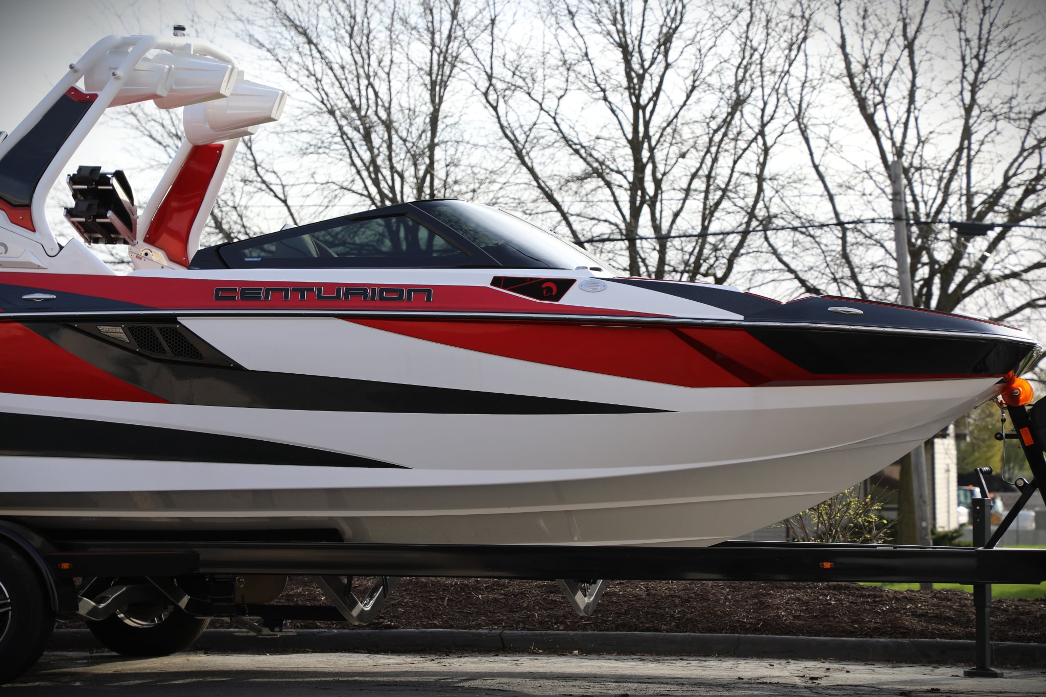 2023 Centurion Fi25 - New Arrival!! - Full Warranty! Icon